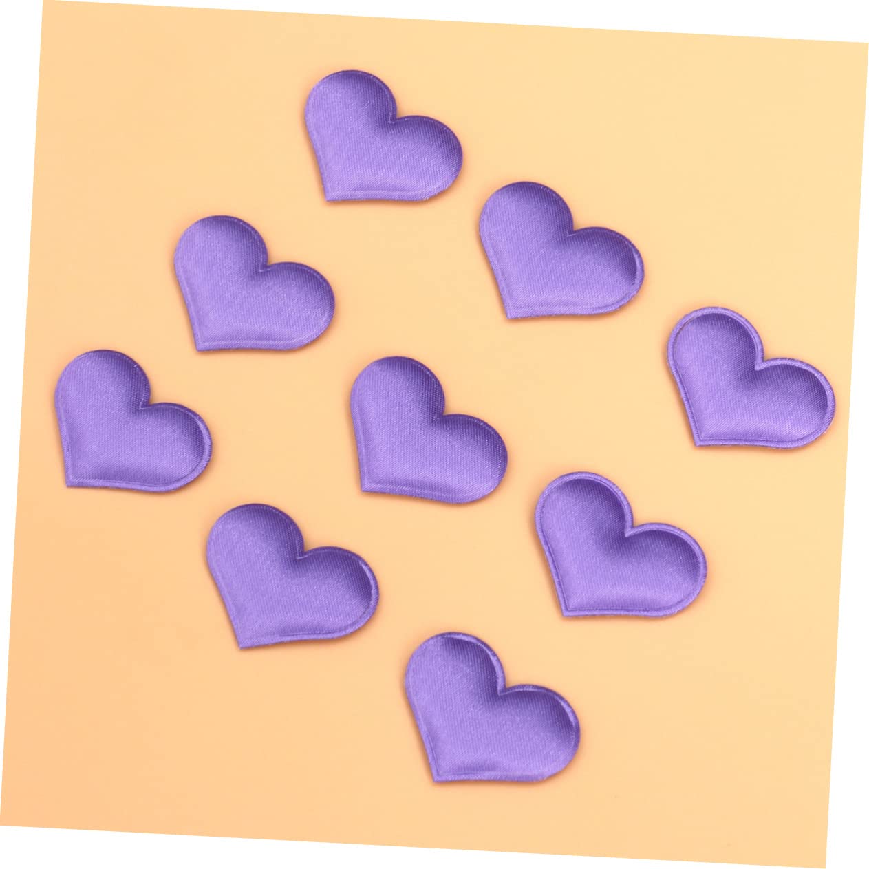 PRETYZOOM 1800stücke Herzform Tischkonfetti Aus Schwamm Deko Für Hochzeiten Valentinstag Und Partys Wiederverwendbar Romantische Atmosphäre Schaffen
