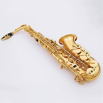 ゴールド アルトサックス Bulaned Amazon | Bulaned 真鍮