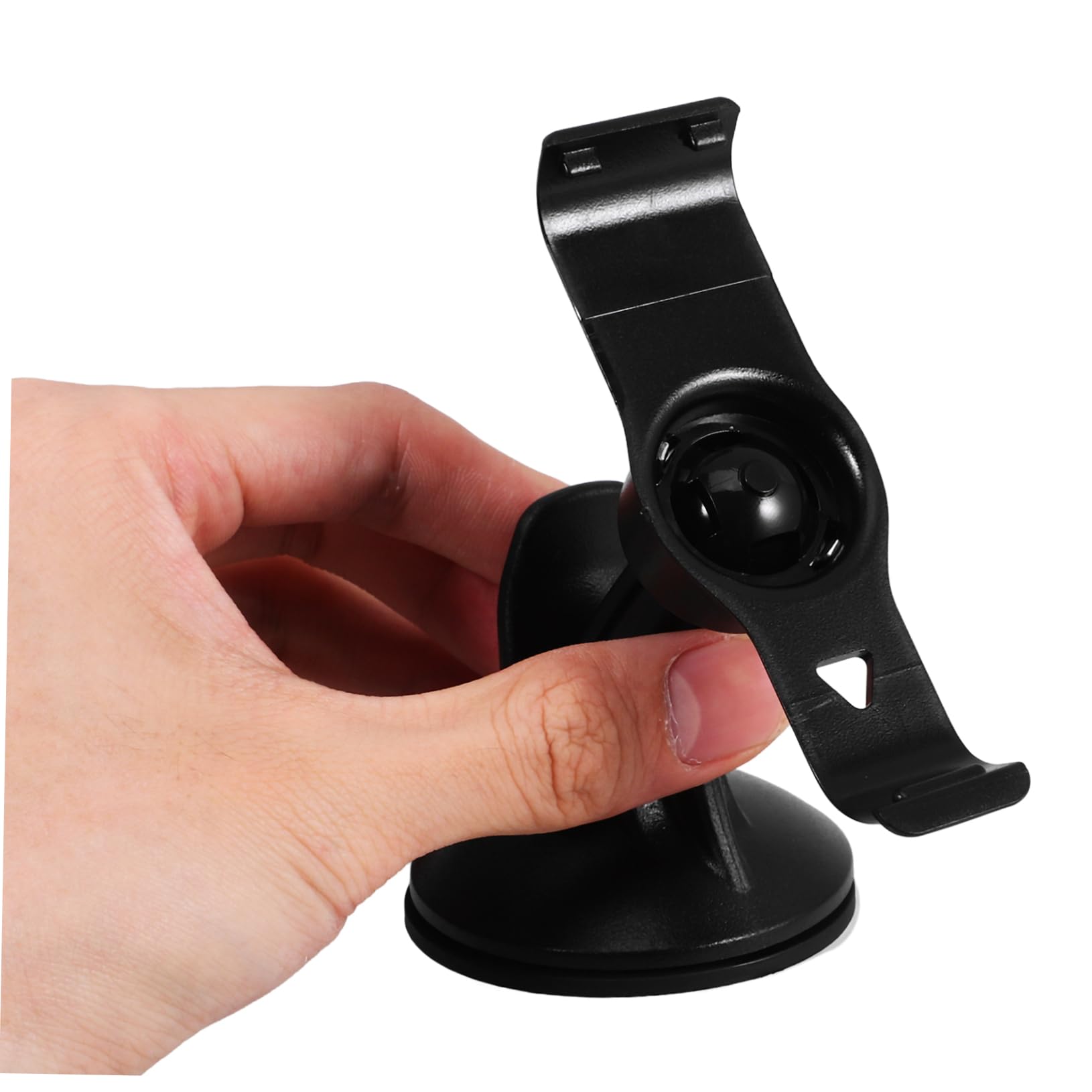 PartyKindom 10 Piezas Soporte De Montaje para Coche Soporte De Bola Y Casquillo para Coche De Ajustable para Parabrisas De para GPS Cámara Soplador De