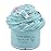 Blue Latte Butter Slime,Coffe Cup Scented Slime,Strechy Non-Sticky, Stress Relief Toy for Girls and Boys
