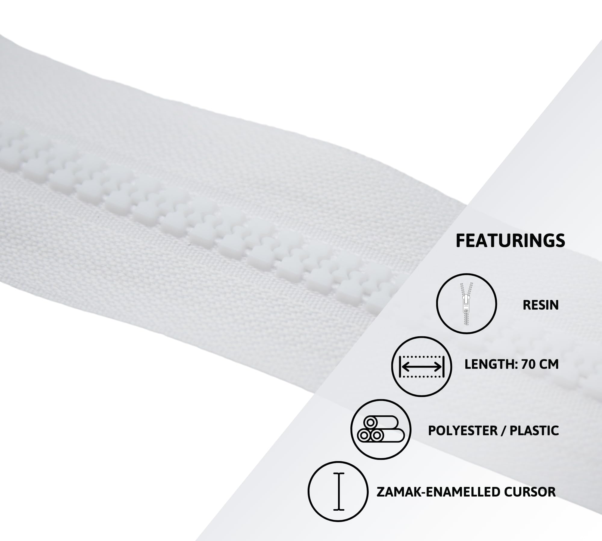 Supercomfort jas met ritssluiting Doja – Netherlands Supercomfort jas met ritssluiting Doja – Netherlands