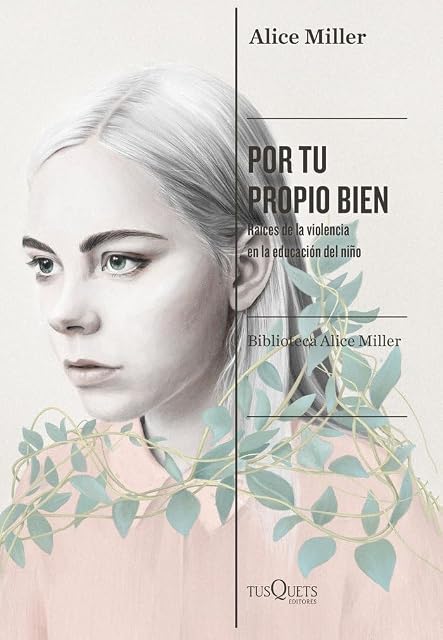 Portada de Por tu propio bien