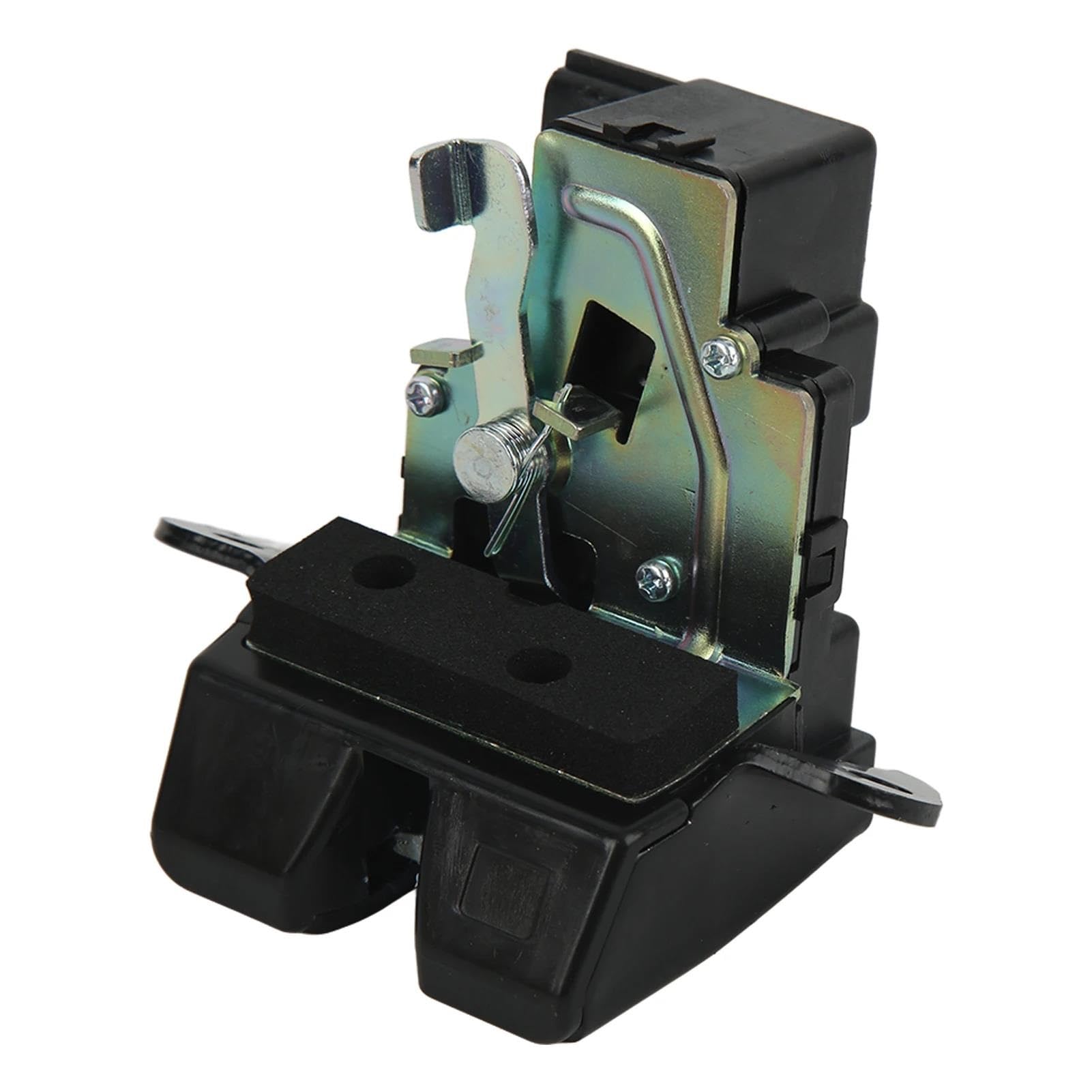 1Pcs Car Rear Trunk Lock Tail Gate Latch Actuator 812302W000 for Hyundai for Santa FE for Sport 2013-2016