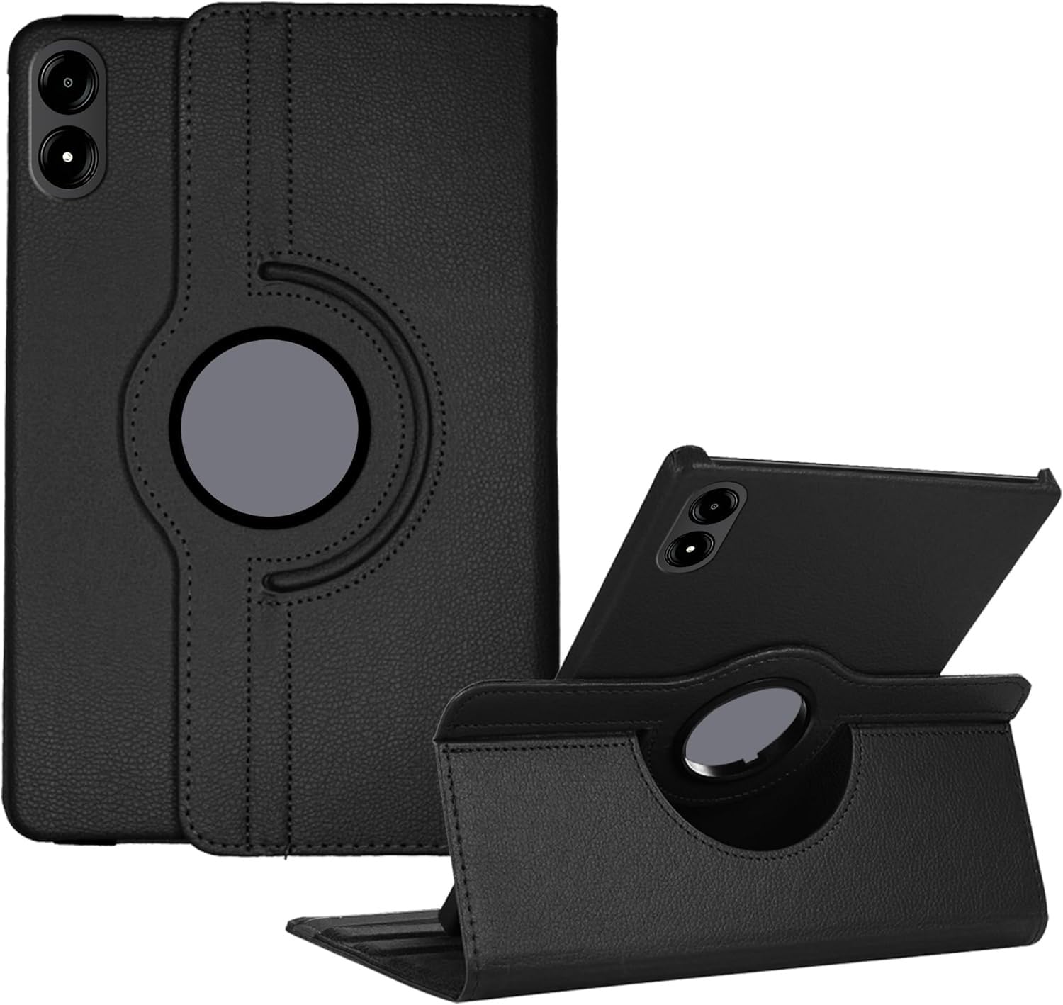 360 Rotate Flip Cover for Motorola Moto Pad 60 Neo (11" INCH) — Amazon image 24