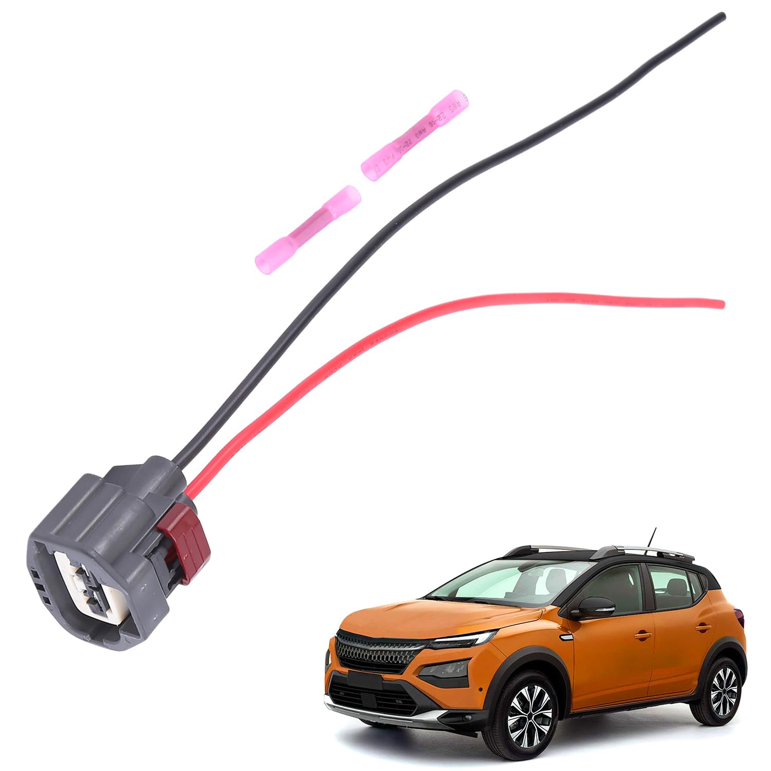 EPB Stecker Für Elektrische Parkbremse - Kompatibel Mit Renault