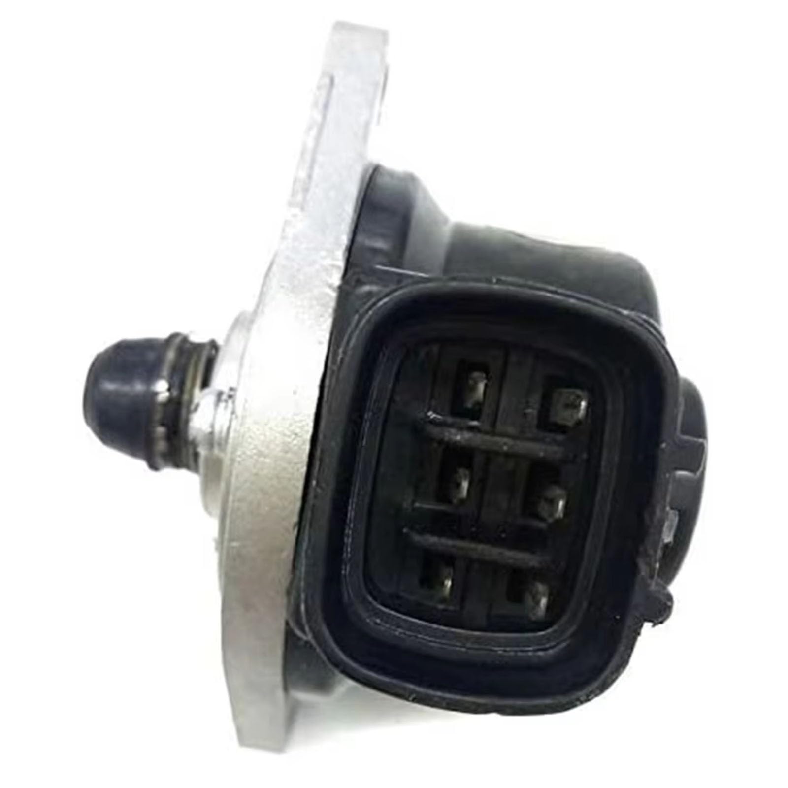 Soupape De Commande Vitesse Ralenti 22270-66010 Compatible Avec Toyota Pour Supra 1993-1998 Pour Aristo 1991-1997 D'air Vanne IAC