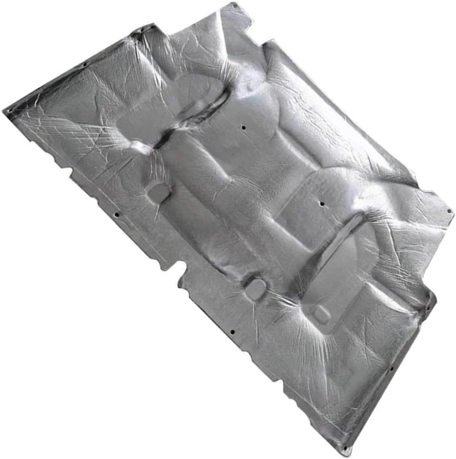 Isolant moteur Jeep Wrangler coton thermique capot avant protection antibruit voiture