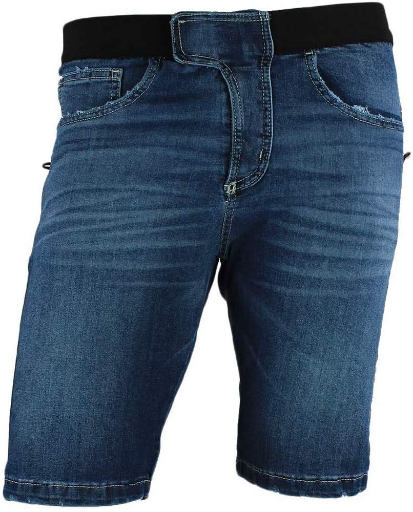 Pantalon Senderismo Jeanstrack Turia Eco Climbing Pant Pantalones Hombre  Pantalones Escalada Hombre