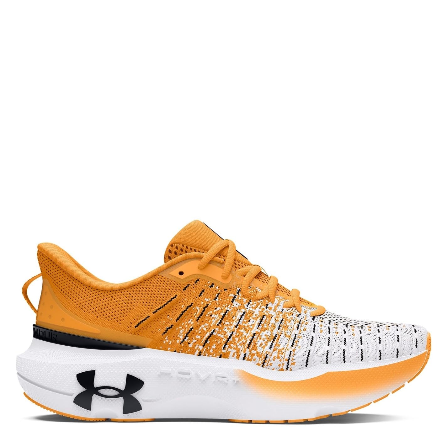 UA W Infinite Elite We Run Koşu AyakkabısıKadın