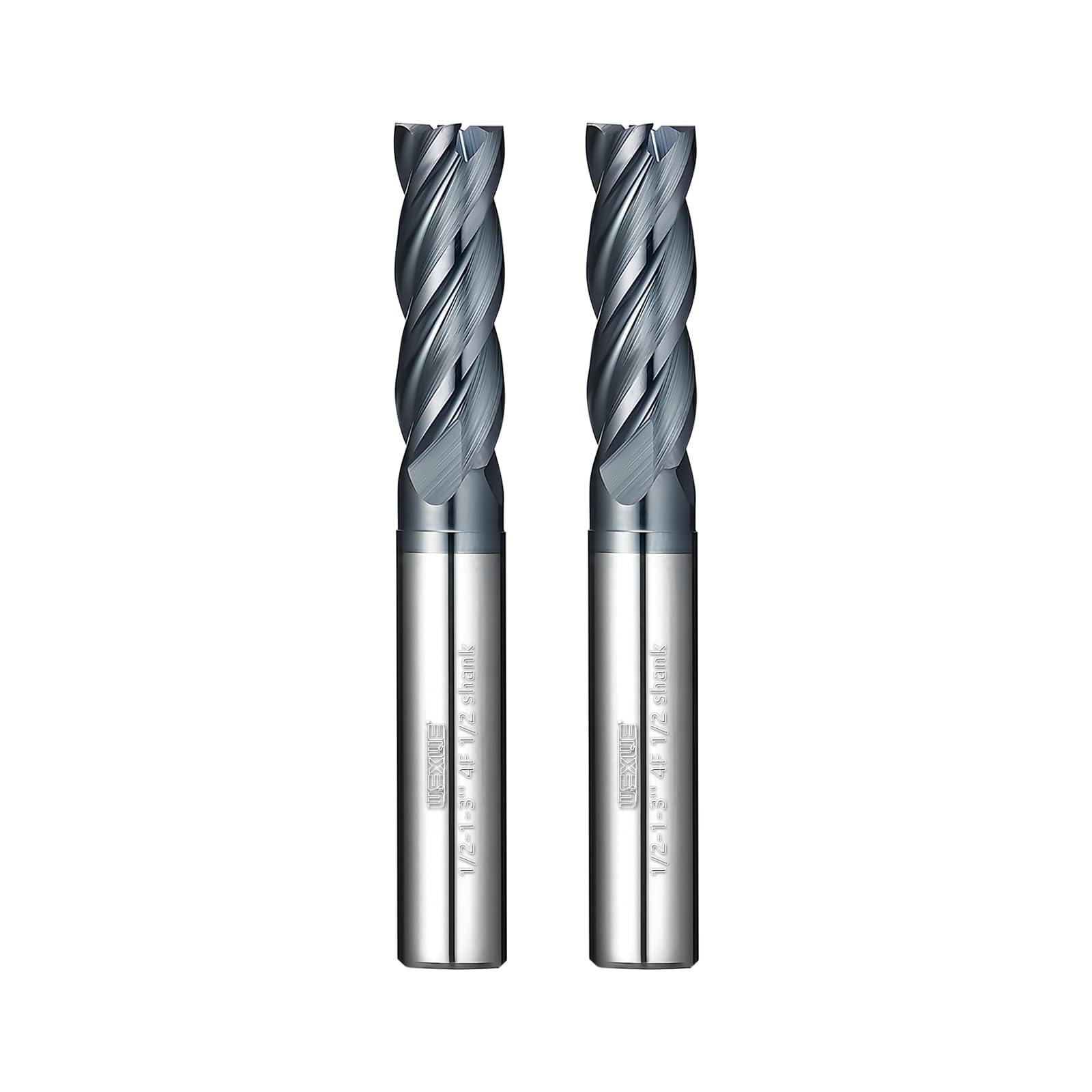 Carbide End Mill - Steel Cutting Tool -11 Carbide End Mill - Steel Cutting Tool -11