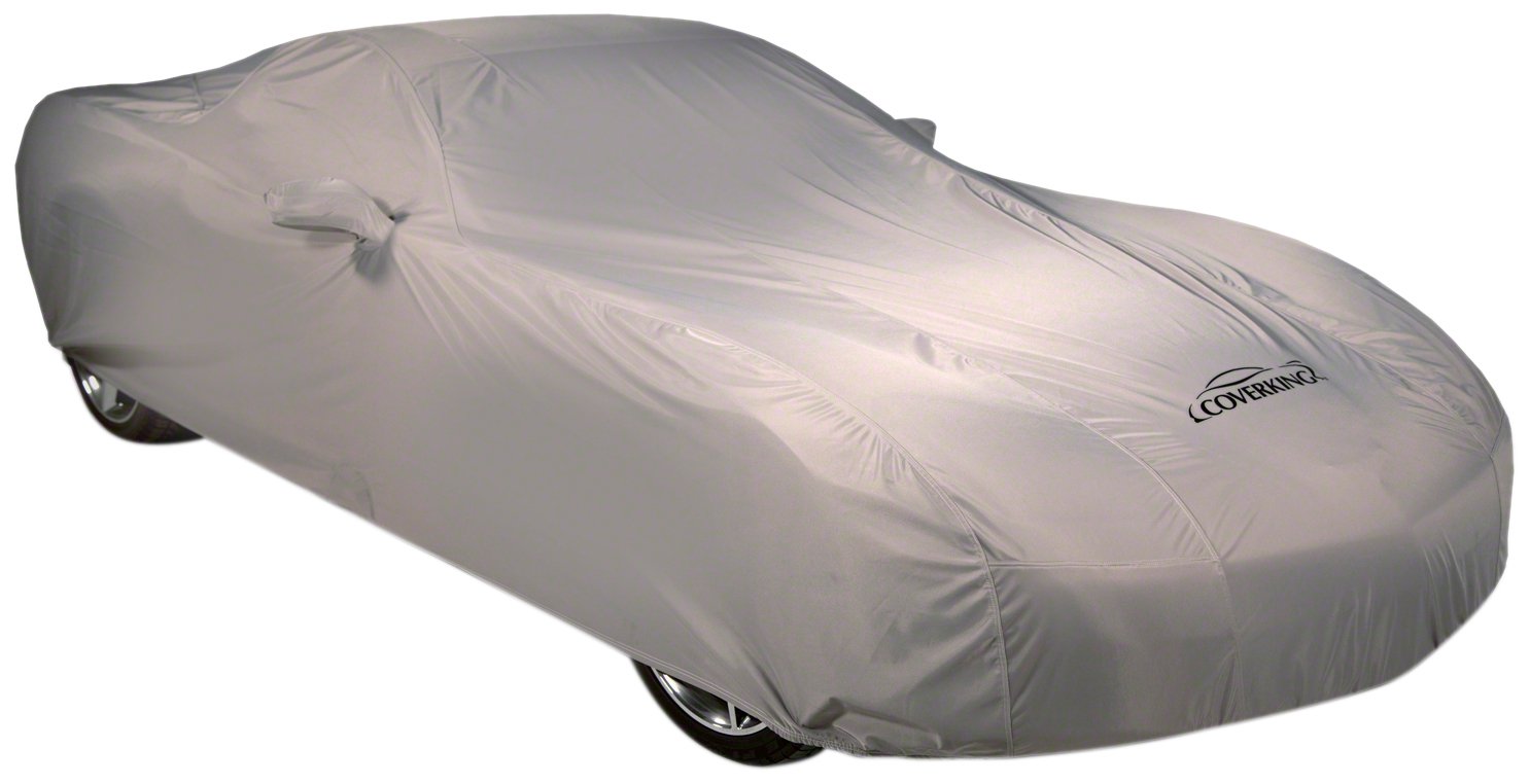 Coverking Autobody Armor Custom Cover