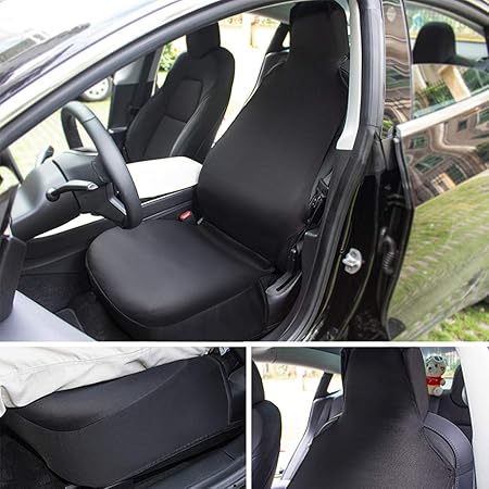 tesla model x seat protector