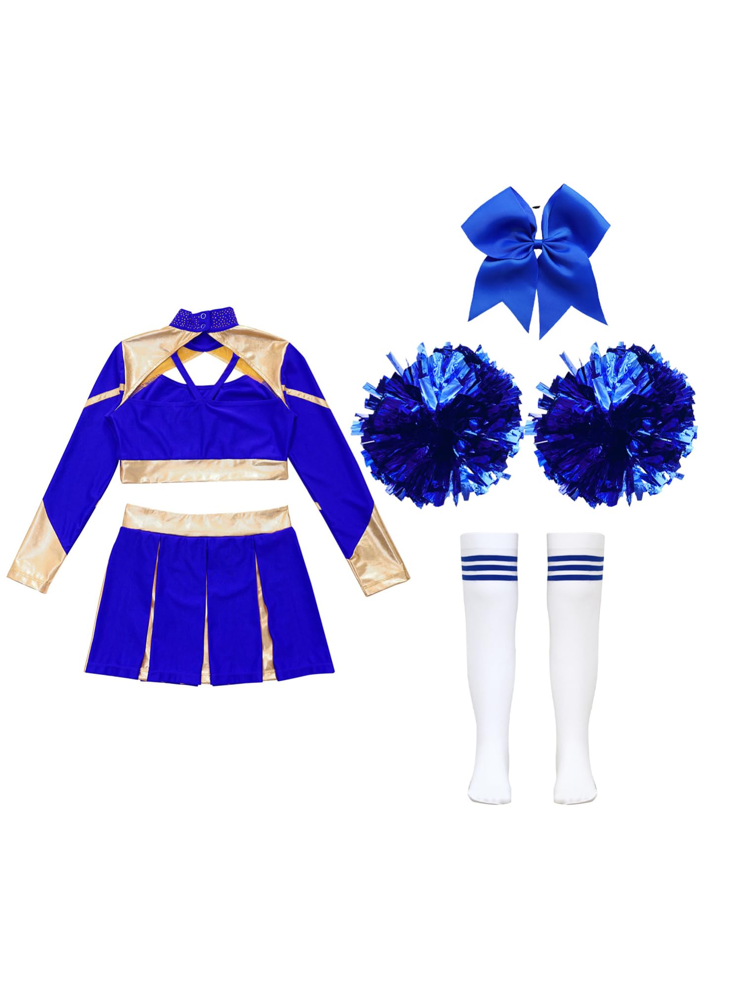 未使用！キッズチア　ユニフォーム 120 新品】adidas サッカー日本代表 キッズユニフォーム 120 Y2