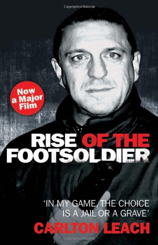 Rise of the Footsoldier - In My Game, The Choice is a Jail or a Grave