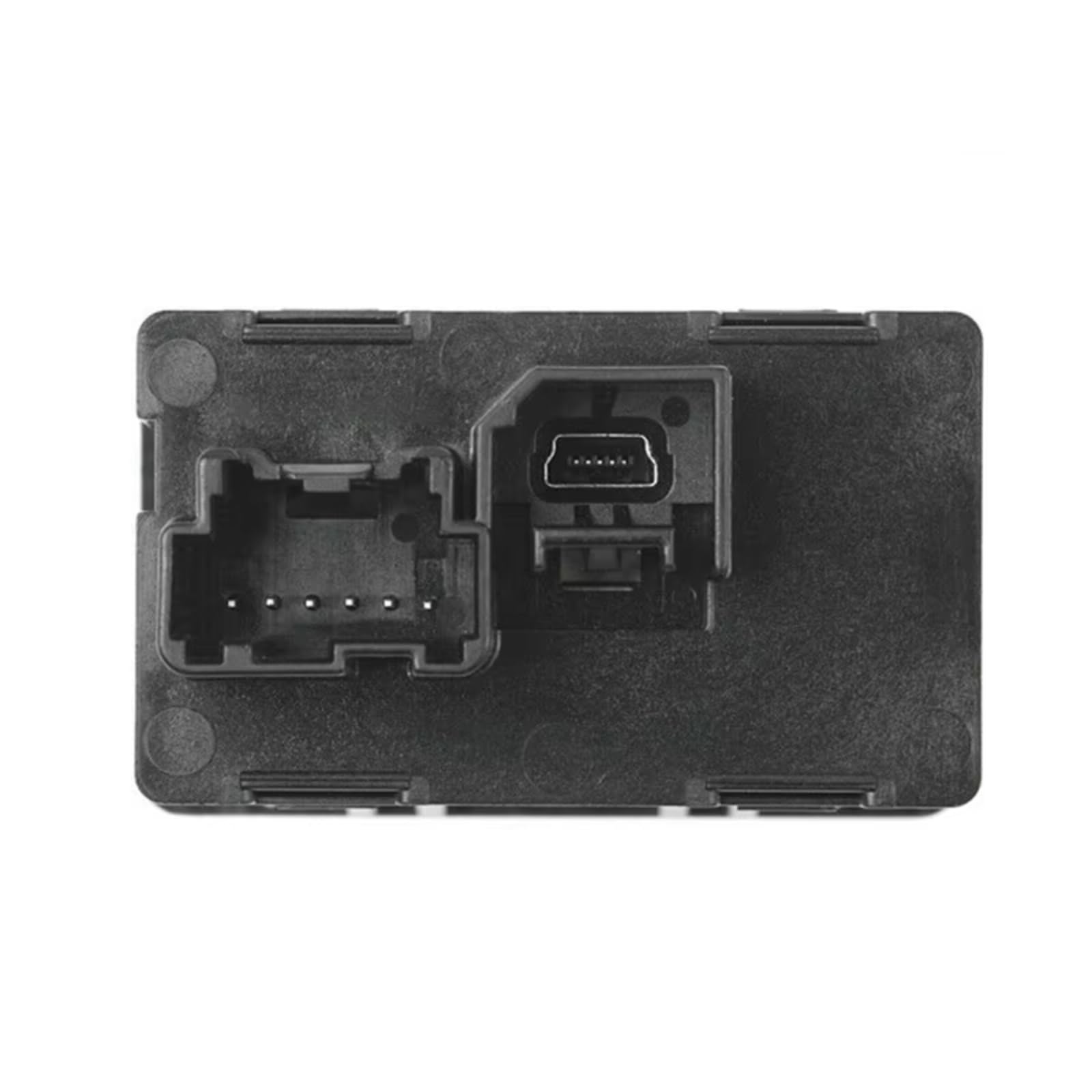 USB Media Player AUX Compatibile Con Chevy Per Silverado 1500 Per Blazer 2019 Connettore Presa Interfaccia USB-C Con Accessori Scheda SD 13529869