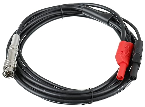 Miniatura 4 de BOJACK Línea de prueba del coche HT30A 9.8 ft BNC a Banana Cable adaptador (equipado con Utrade)