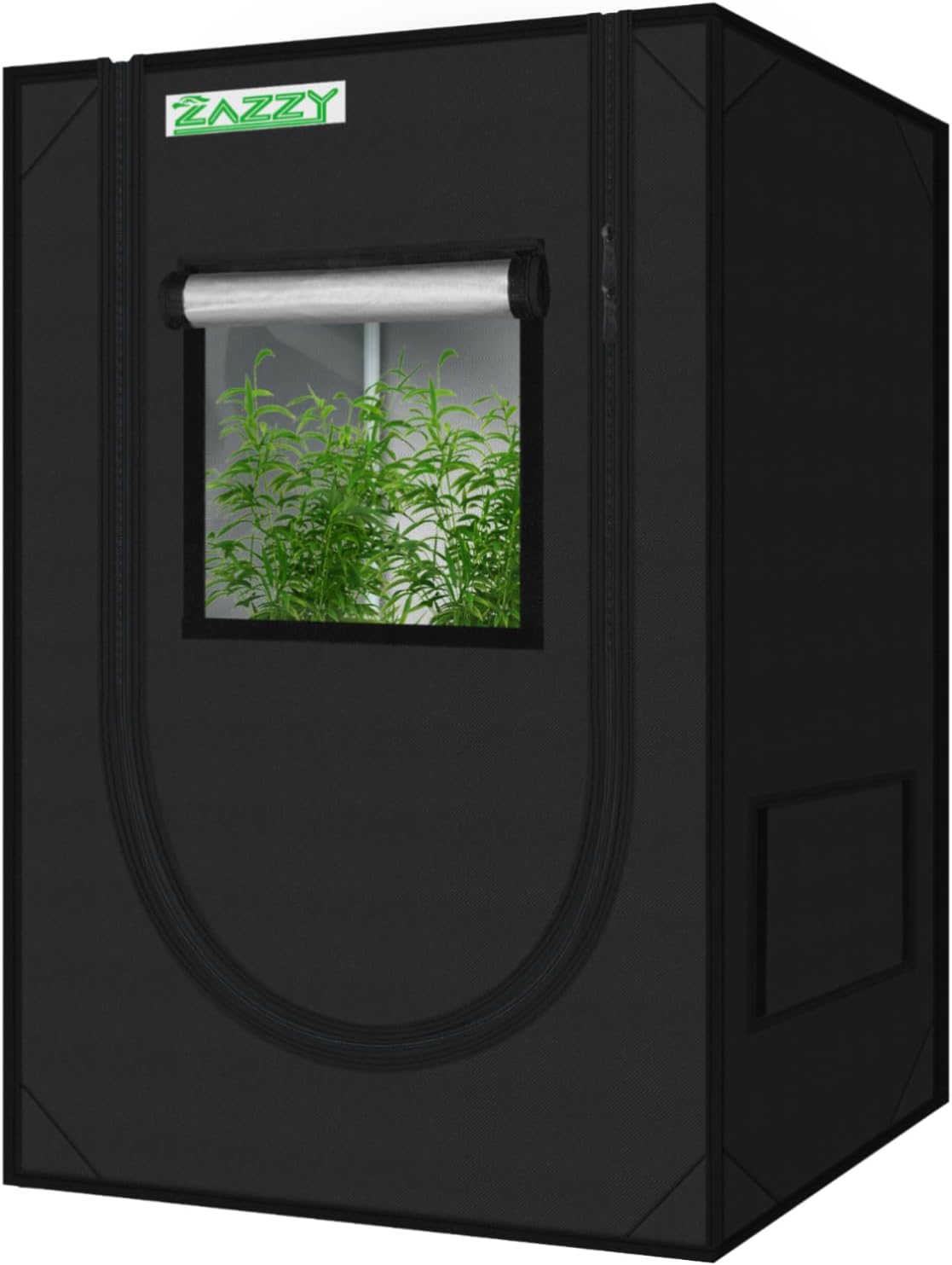 zazzy Grow Tent