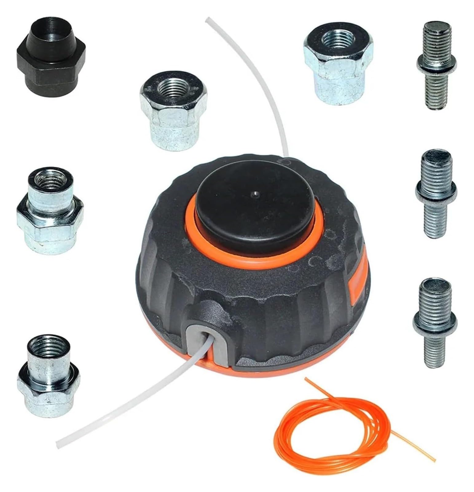 Testina for decespugliatore P25 P35, Li-40T Premio T251 T26CS