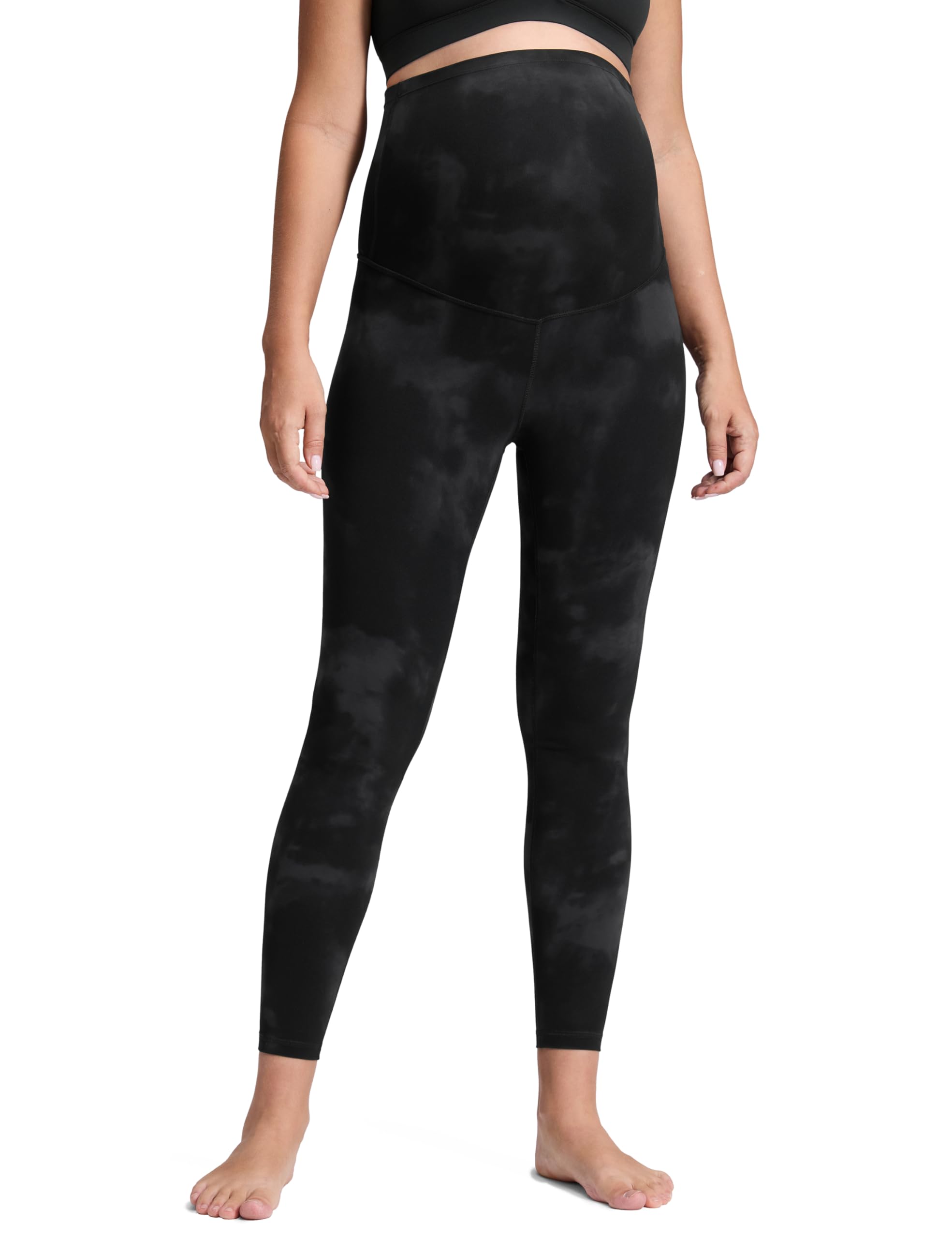 CRZ YOGA Butterluxe Maternity Leggings