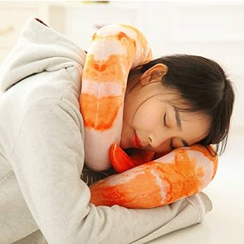 Amazon.co.jp: TOYMYTOY エビ ぬいぐるみ 抱き枕 ふわふわ 投げ枕 Amazon.co.jp: TOYMYTOY エビ ぬいぐるみ 抱き枕 ふわふわ 投げ枕