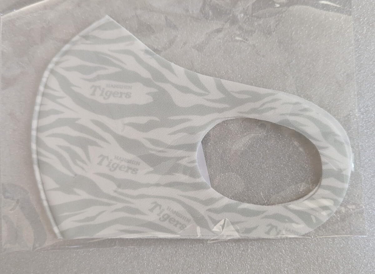 Amazon.co.jp: 阪神タイガースファンクラブ キー太リバーシブルネック