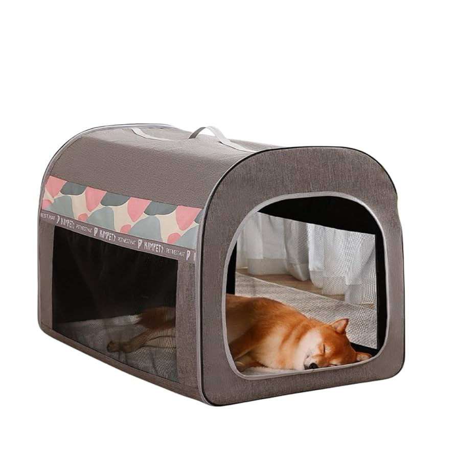 ペットベッド　ドーム型 Amazon | 犬用ベッド ドーム型 ペットベッド ドーム型ペット