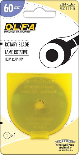 Olfa RB60-1 60mm Rotary Blade
