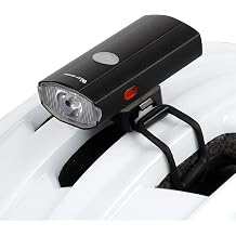 Buy Zeroall Bike Helmet Light USB 