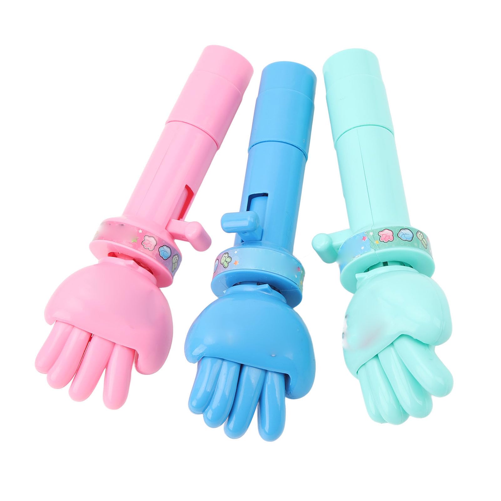 YGMXZL Schere-Stein-Papier Spiel - Lustiges Finger-Ratespiel Für Parties & Familienabende