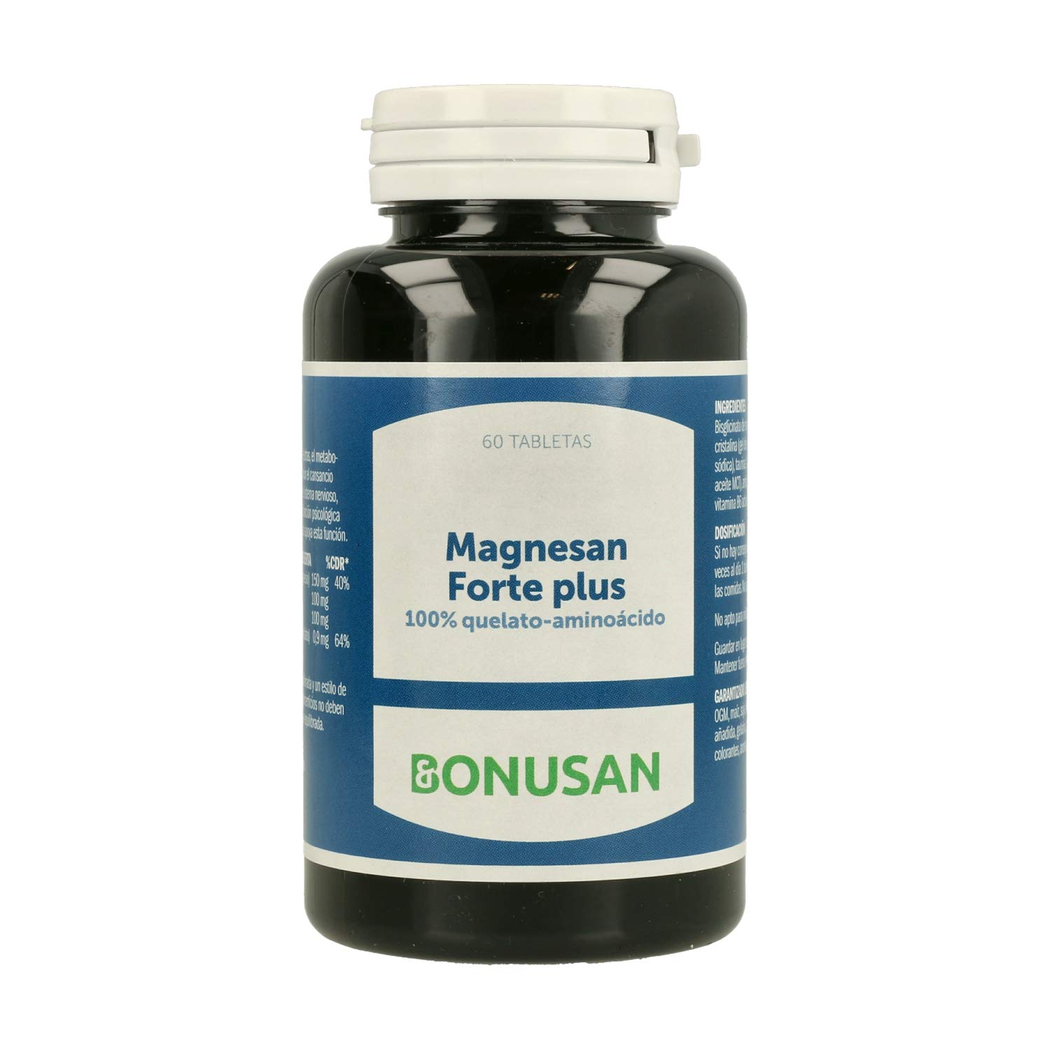 Bonusan Magnesan Forte Plus 60 Comp.