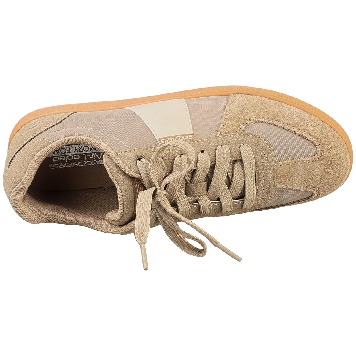 Skechers Placer Camilo ZapatillasHombre