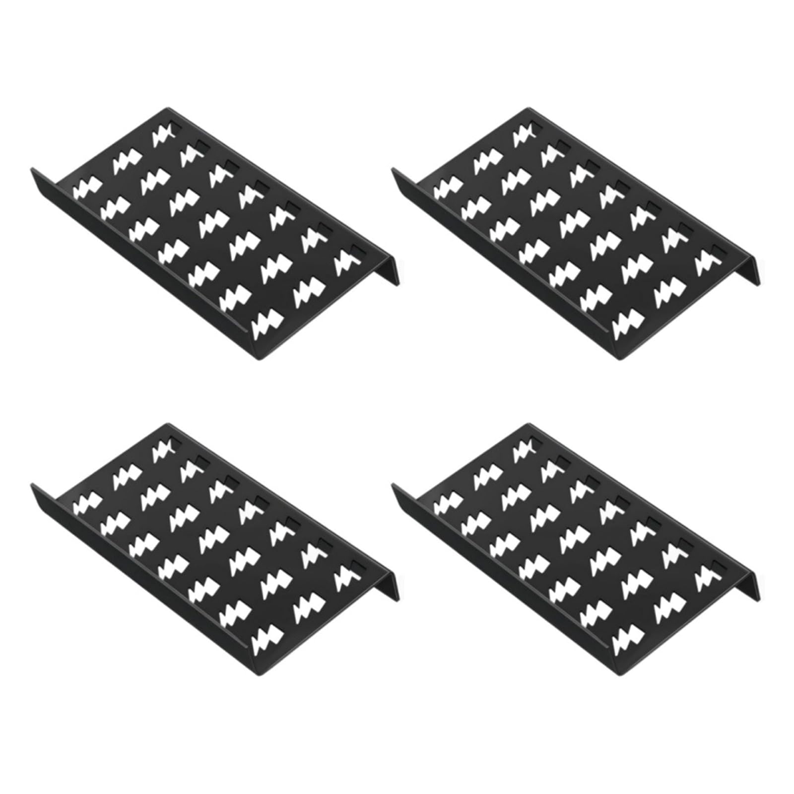pumpumlia Trading Card Holder Stand with Smooth Surfaces and Space Saving Structure for Offices Decoration Exhibition Card Stand