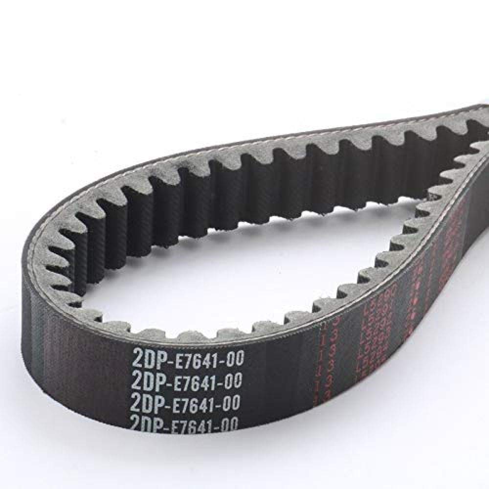 Courroie Transmission CVT 905x26 Pour Yamaha NMAX125/155, Tricity, AEROX, Etc. - Réf. 2DP-E7641-00