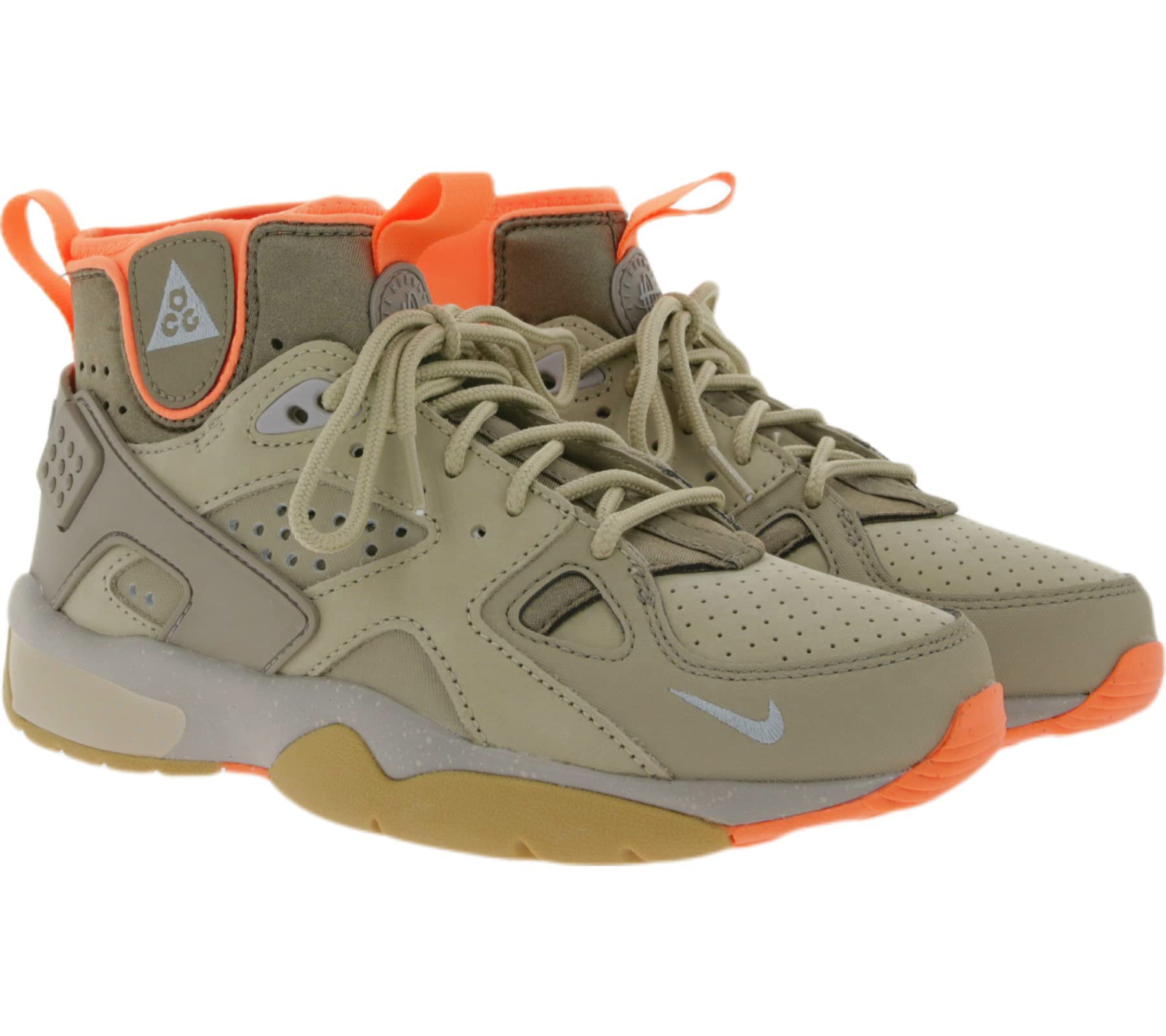 acg air mowabb waterproof