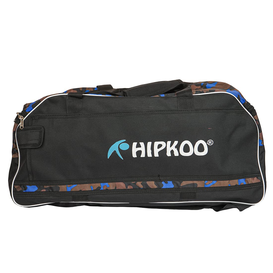 Hipkoo HXCRICBAG_BL Soldier Army Design Cricket Kit Bag (Blue) (B07CN3P4J8) Amazon Price History, Amazon Price Tracker