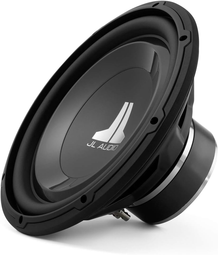Amazon Com 12w1v3 4 Jl Audio 12 Single 4 Ohm W1v3 Series Subwoofer Electronics Amazon Com 12w1v3 4 Jl Audio 12 Single 4 Ohm W1v3 Series Subwoofer Electronics