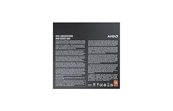 Amazon.com: AMD Ryzen 7 7700 8-Core, 16-Thread Unlocked