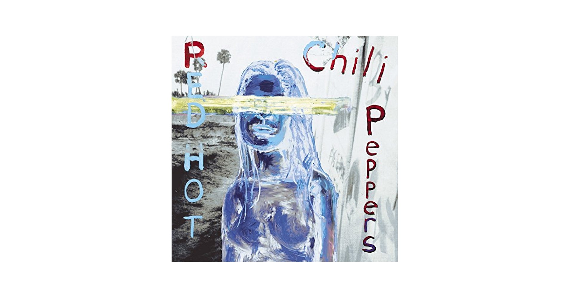 美麗／Red Hot Chili Peppers・By The Way s-l400.jpg