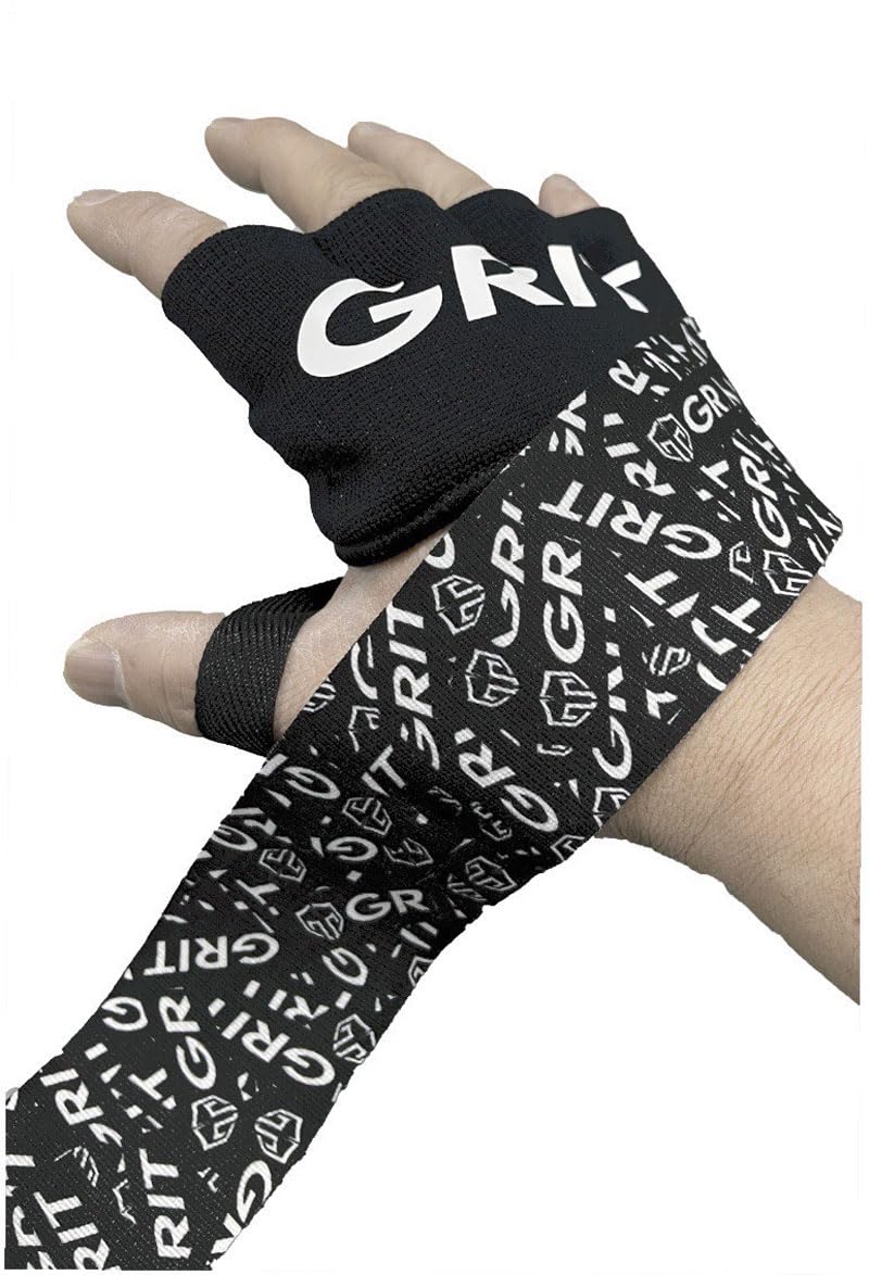 GRIT グローブ　バンテージ　セット Amazon | GRIT 2501 GEL INNNER インナーゲル バンテージ ハンドラップ
