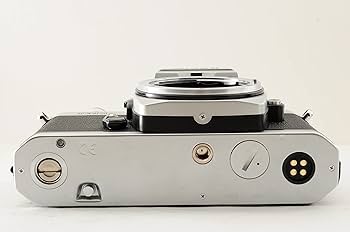 Amazon | Nikon FM3A シルバー | 一眼レフカメラ 通販