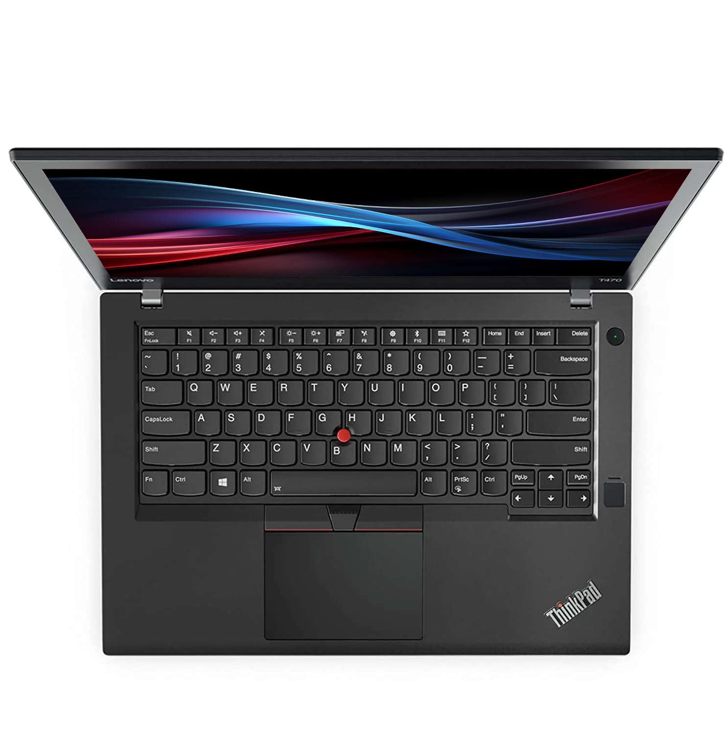 Amazon.com: Lenovo Thinkpad T470 14 inches Business Laptop