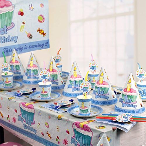 Birthday theme meals children birthday party supplies