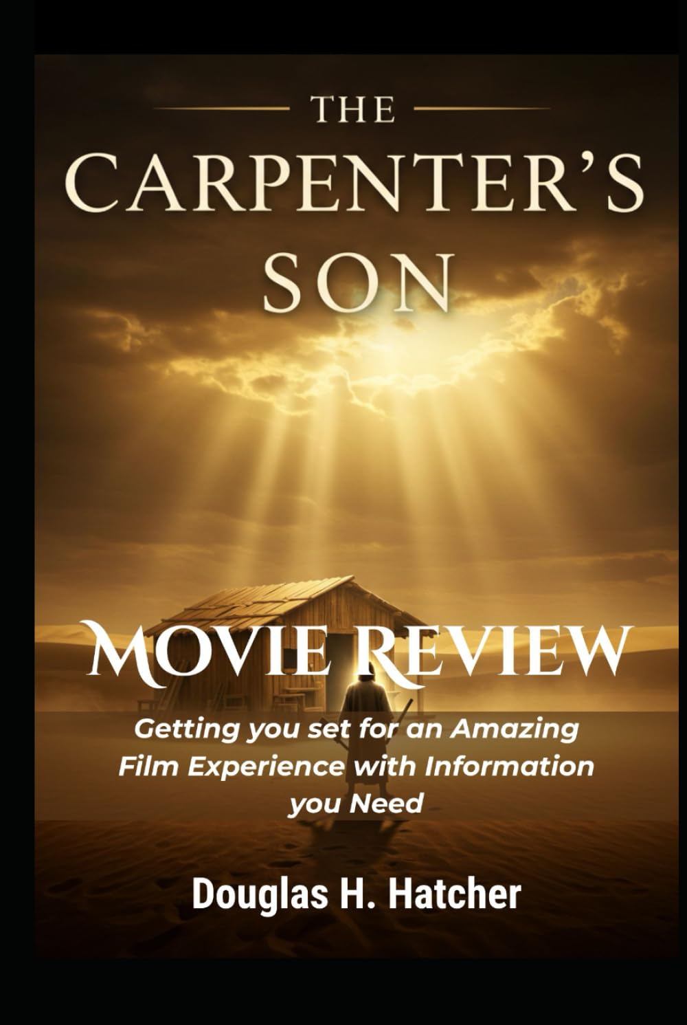 The Carpenter's Son comprendre les détails cachés de ce film complexe