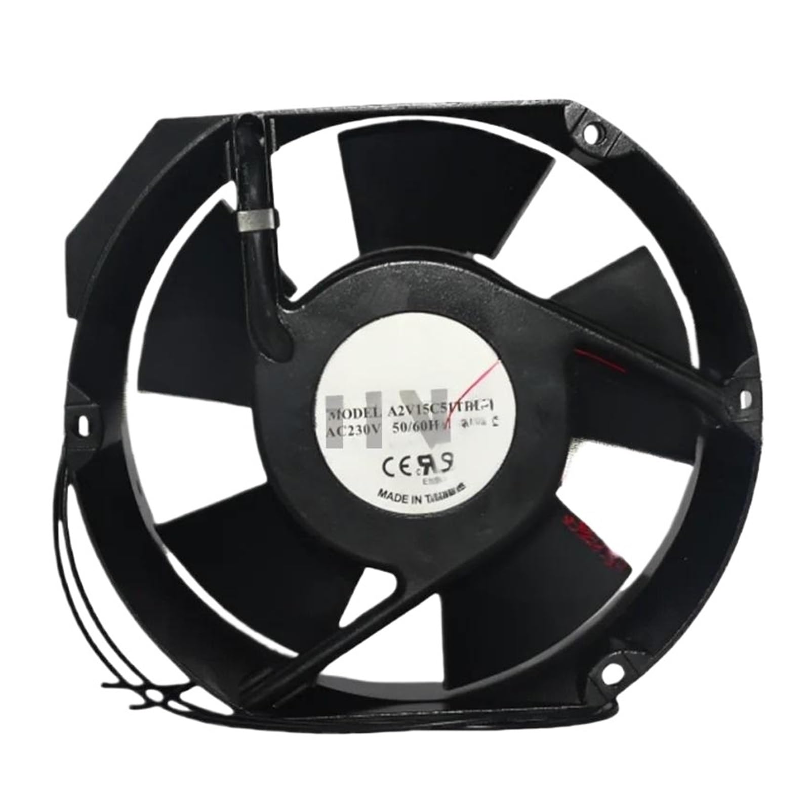 ZBWZXBDJ A2V15C51TBL-1C 17251 220V Axial Flow Fan