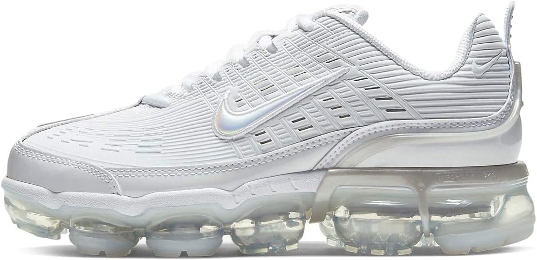 nike air vapor max 360 white
