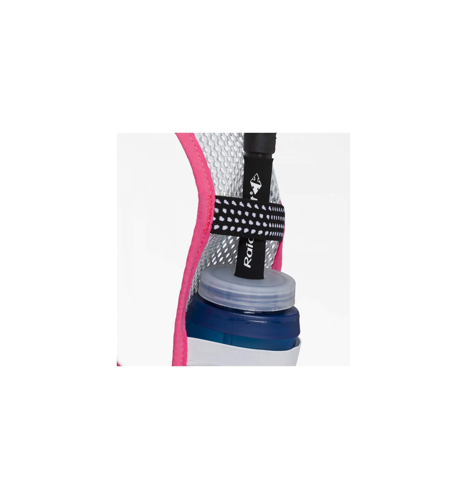 SAC/GILET RESPONSIV 3L LADY + 2 EAZYFLASKS 350ML: S/M