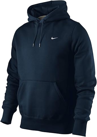 NIKE - Sudadera de Running para Hombre, tamaño XXL, Color Oscuro obsidiana/Gris  Oscuro/Blanco : Amazon.es: Ropa