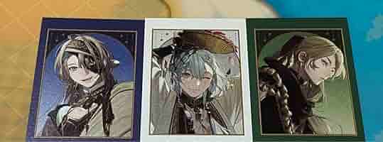 オトメイトマーケット オトマ 終遠のヴィルシュ 終ヴィル フォトカード フォトカ Amazon.co.jp: オトメイトマーケット オトマ 終遠のヴィルシュ