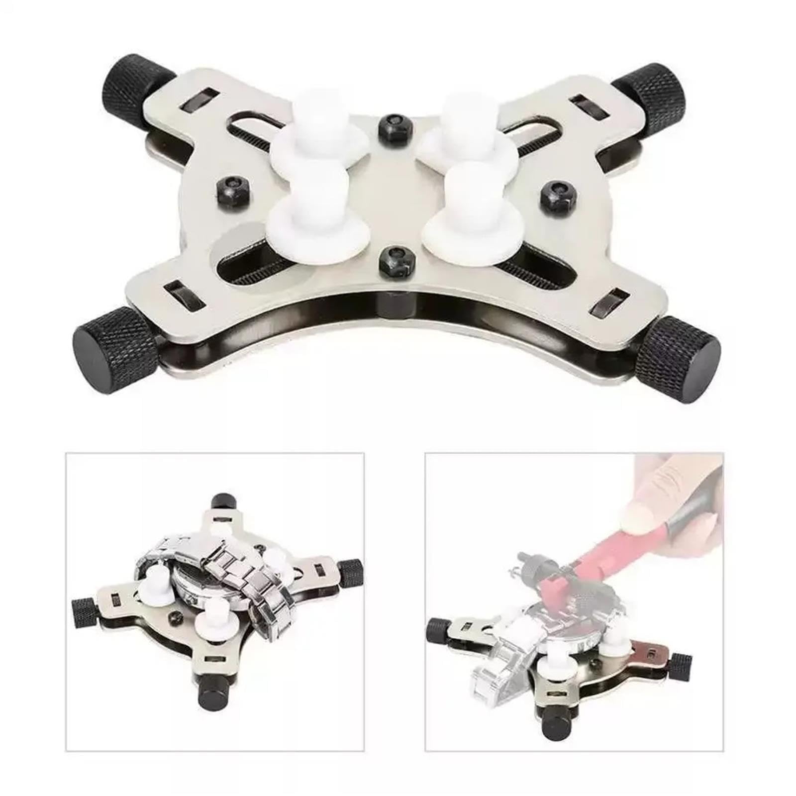 kit réparation Montre Support de Base Fixation Montre