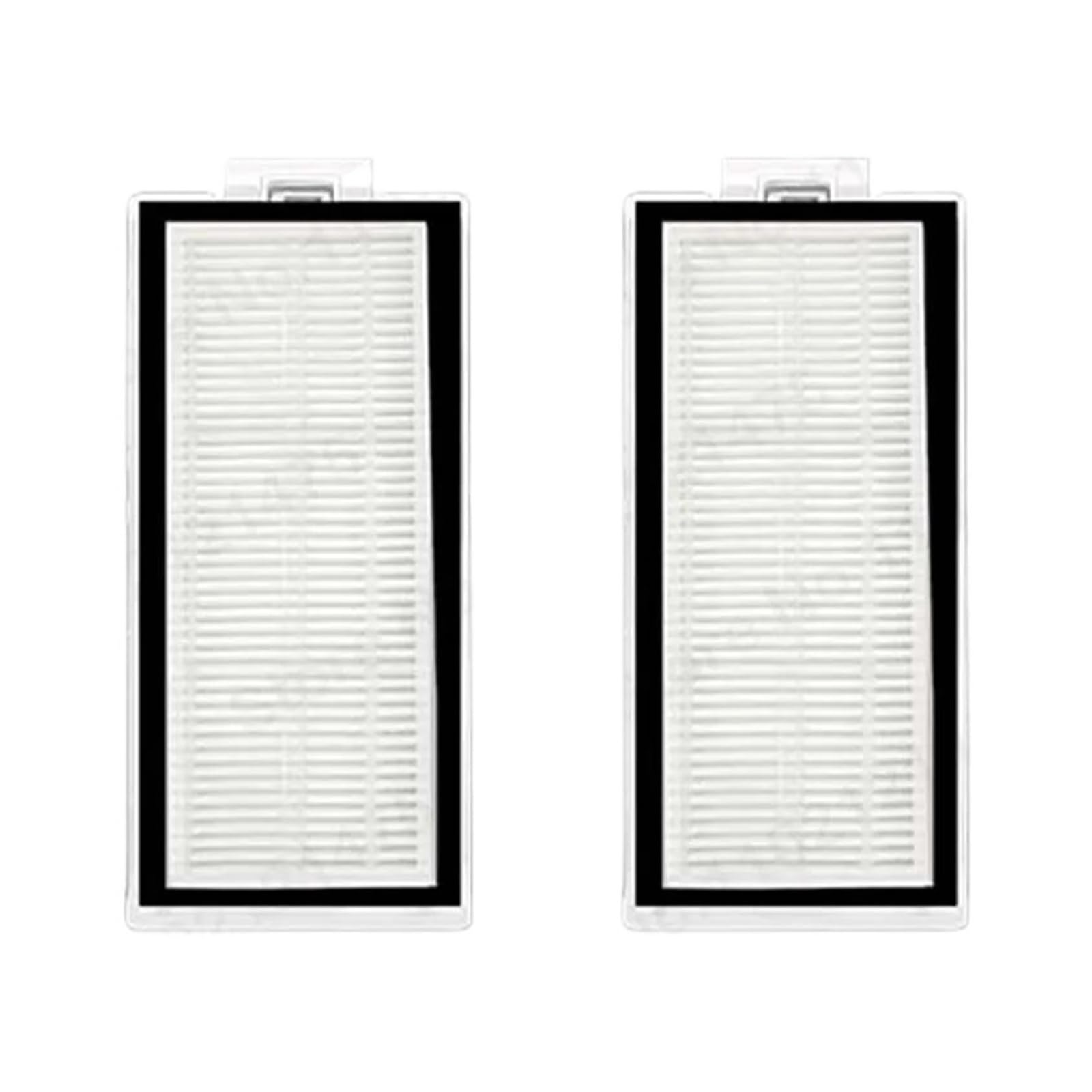 Shiketong Dustbin Box Water Tank，Compatible For Roborock，Q7 Max Q7 Max+ T8 Spare Vacuum Cleaner Dust Box With Filters Accessories(Set1)
